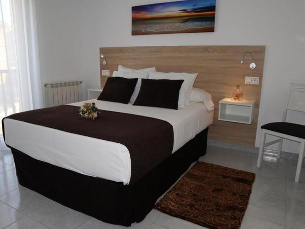 Imagen general del Hotel Rural Casa Maria o Grove. Foto 5