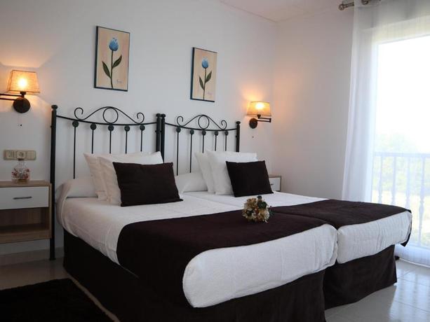 Imagen general del Hotel Rural Casa Maria o Grove. Foto 8