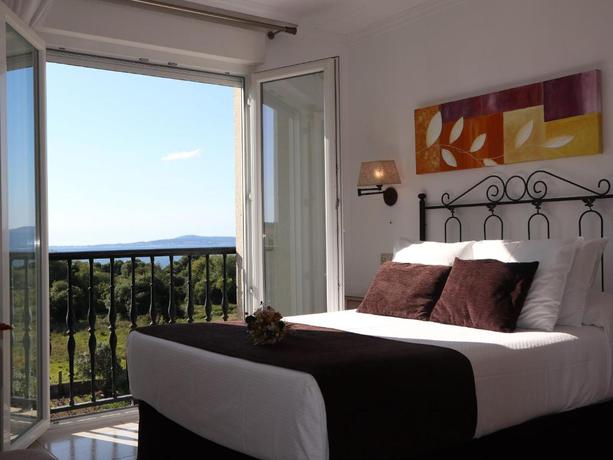 Imagen general del Hotel Rural Casa Maria o Grove. Foto 9