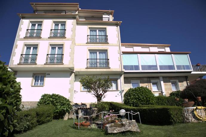 Imagen general del Hotel Rural Casa Maria o Grove. Foto 13