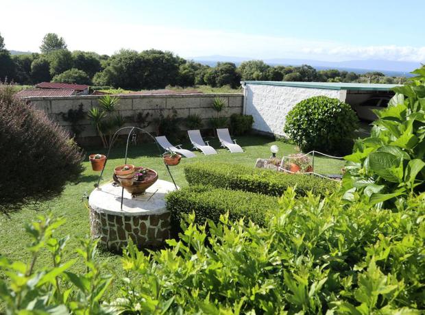 Imagen general del Hotel Rural Casa Maria o Grove. Foto 10