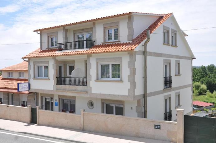 Imagen general del Hotel Rural Casa Maria o Grove. Foto 12