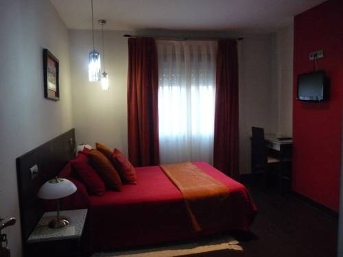 Imagen general del Hotel Rural Casa Maribona Gela. Foto 7