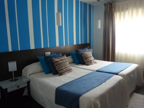 Imagen general del Hotel Rural Casa Maribona Gela. Foto 8