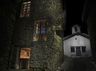 Imagen general del Hotel Rural Casa Mariola. Foto 2