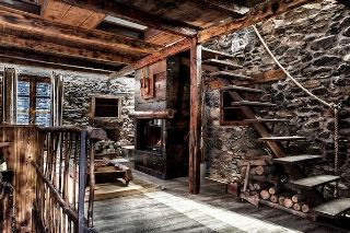 Imagen general del Hotel Rural Casa Mariola. Foto 3