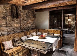 Imagen general del Hotel Rural Casa Mariola. Foto 4