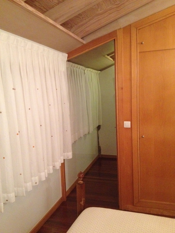 Imagen de la habitación del Hotel Rural Casa O'pozo. Foto 6