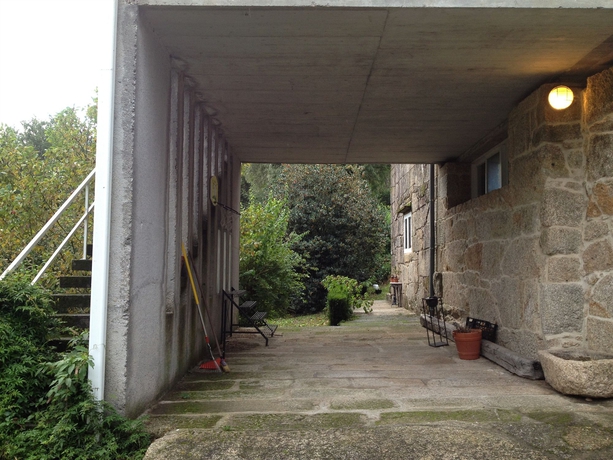 Imagen general del Hotel Rural Casa O'pozo. Foto 2