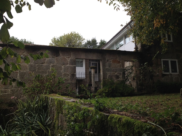 Imagen general del Hotel Rural Casa O'pozo. Foto 3