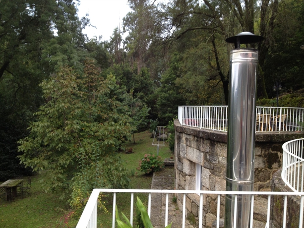 Imagen general del Hotel Rural Casa O'pozo. Foto 5