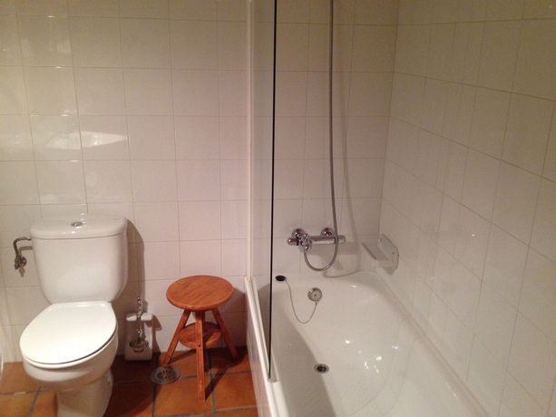 Imagen de la habitación del Hotel Rural Casa O'pozo. Foto 7