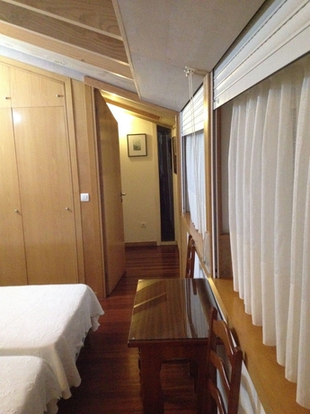 Imagen de la habitación del Hotel Rural Casa O'pozo. Foto 8