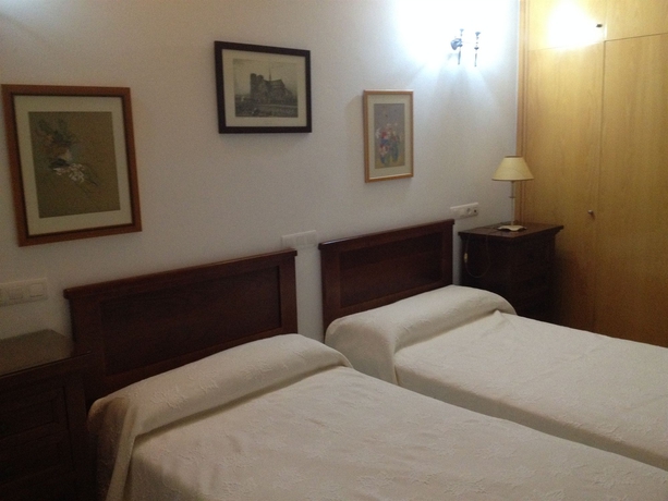 Imagen de la habitación del Hotel Rural Casa O'pozo. Foto 9