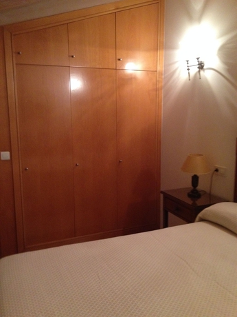 Imagen de la habitación del Hotel Rural Casa O'pozo. Foto 10