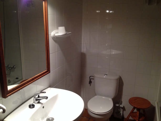 Imagen de la habitación del Hotel Rural Casa O'pozo. Foto 12