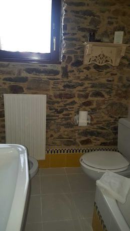 Imagen de la habitación del Hotel Rural Casa Peleyón. Foto 7