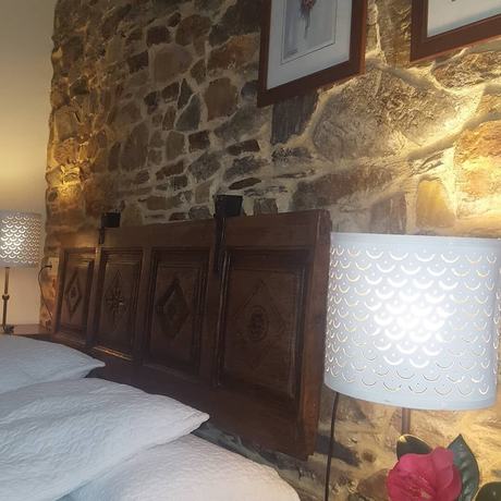 Imagen de la habitación del Hotel Rural Casa Peleyón. Foto 9