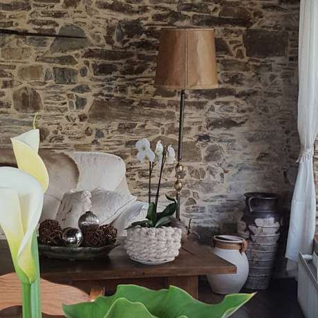 Imagen de la habitación del Hotel Rural Casa Peleyón. Foto 10