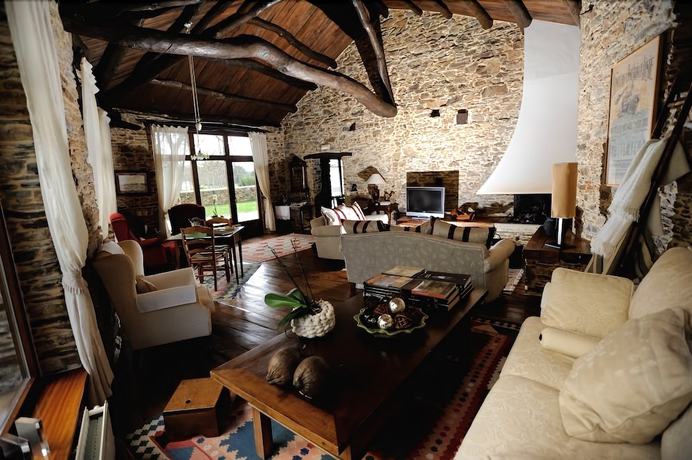 Imagen de los interiores del Hotel Rural Casa Peleyón. Foto 20