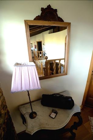 Imagen de la habitación del Hotel Rural Casa Peleyón. Foto 17