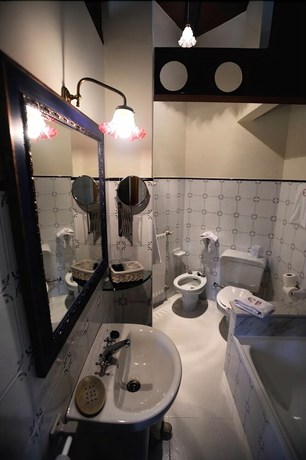 Imagen de la habitación del Hotel Rural Casa Peleyón. Foto 18