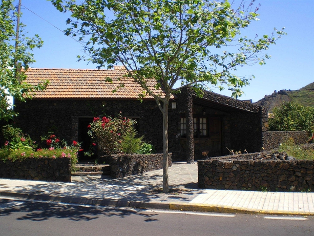 Imagen general del Hotel Rural Casa Rural Aborigen Bimbache. Foto 2