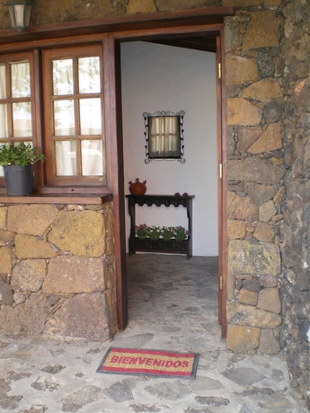 Imagen general del Hotel Rural Casa Rural Aborigen Bimbache. Foto 3