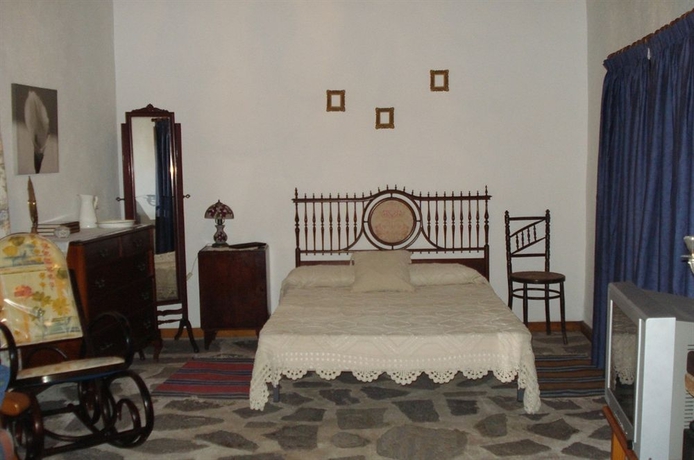 Imagen de la habitación del Hotel Rural Casa Rural Aborigen Bimbache. Foto 5