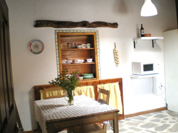 Imagen de la habitación del Hotel Rural Casa Rural Aborigen Bimbache. Foto 7