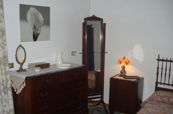 Imagen de la habitación del Hotel Rural Casa Rural Aborigen Bimbache. Foto 9