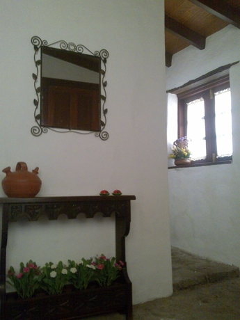 Imagen de los interiores del Hotel Rural Casa Rural Aborigen Bimbache. Foto 12