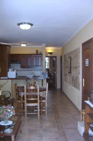 Imagen general del Hotel Rural Casa Rural El Traspatio. Foto 3