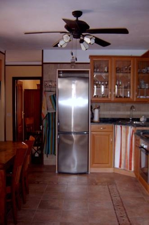 Imagen general del Hotel Rural Casa Rural El Traspatio. Foto 4