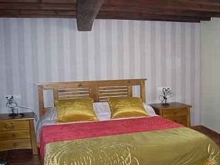 Imagen de la habitación del Hotel Rural Casa Rural La Cenicienta. Foto 7