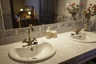 Imagen de la habitación del Hotel Rural Casa Rural La Cenicienta. Foto 10