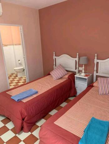 Imagen de la habitación del Hotel Rural Casa Rural La Placeta AYORA. Foto 7