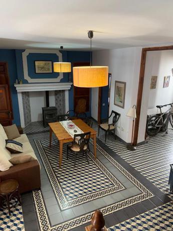 Imagen de los interiores del Hotel Rural Casa Rural La Placeta AYORA. Foto 10