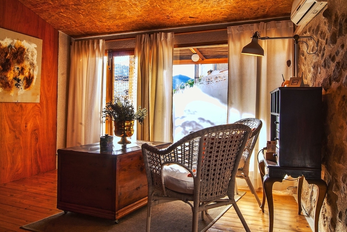 Imagen de los interiores del Hotel Rural Casa Taino. Foto 19