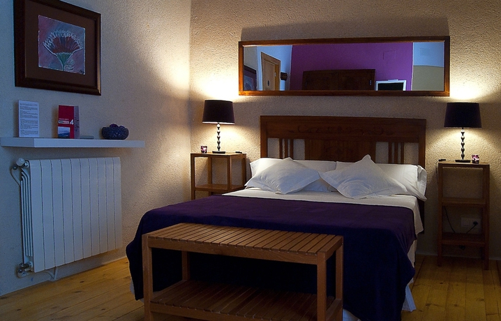 Imagen de la habitación del Hotel Rural Casa Taino. Foto 10