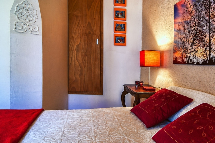 Imagen de la habitación del Hotel Rural Casa Taino. Foto 16