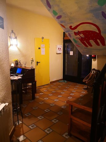 Imagen de los interiores del Hotel Rural Casa Tamaya. Foto 20