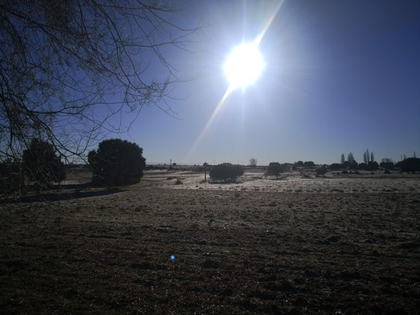 Imagen de los exteriores del Hotel Rural Casa Tamaya. Foto 15