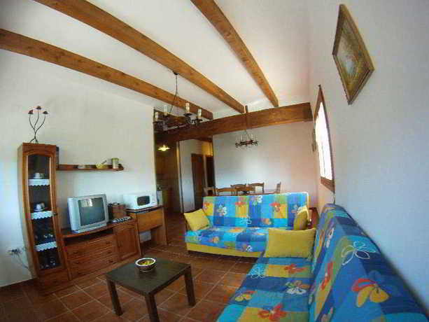 Imagen de la habitación del Hotel Rural Casa Tomaso. Foto 2