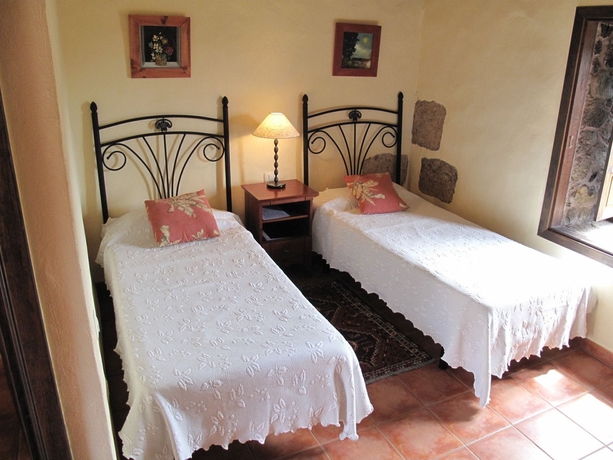 Imagen de la habitación del Hotel Rural Casa Vera De La Hoya. Foto 9