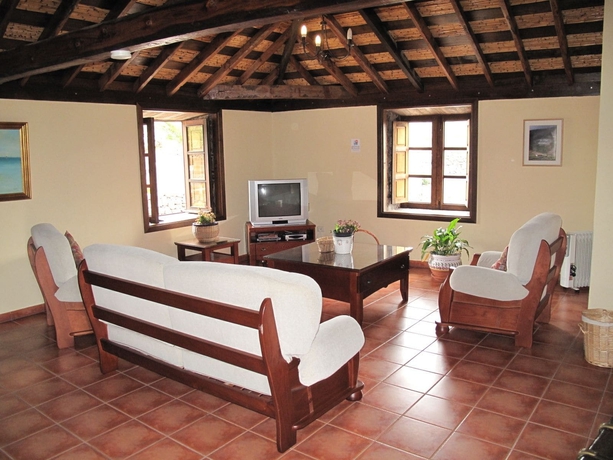 Imagen de los interiores del Hotel Rural Casa Vera De La Hoya. Foto 14