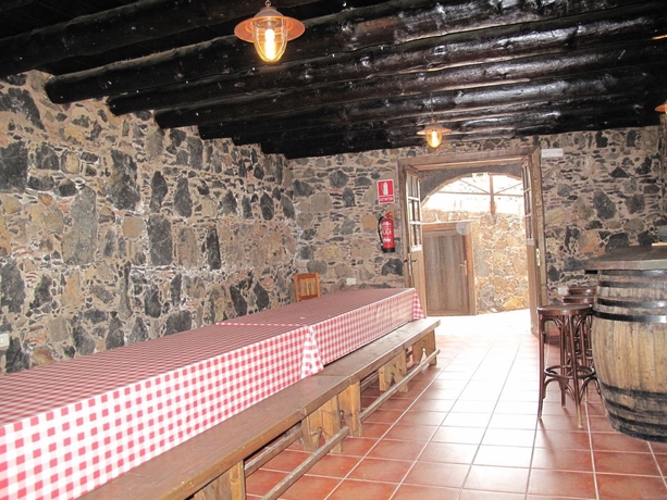 Imagen de los interiores del Hotel Rural Casa Vera De La Hoya. Foto 15