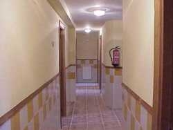 Imagen de los interiores del Hotel Rural Casa Vieja. Foto 3