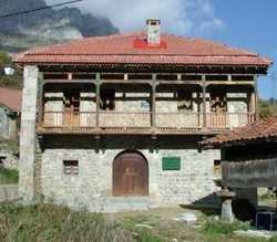 Imagen general del Hotel Rural Casa Vieja. Foto 1