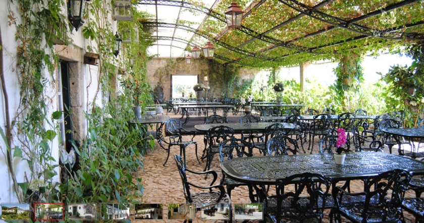 Imagen general del Hotel Rural Casa Viscondes Varzea. Foto 3